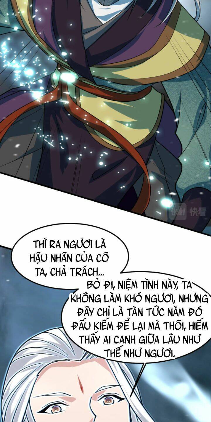 Sư Tổ Của Ta Là Thiên Hạ Đệ Nhất Chương 32 Ảnh 59
