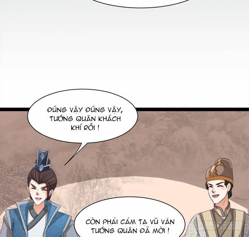 Niết Bàn Chi Phượng Nhan Lâm Ca Chương 5 Ảnh 25
