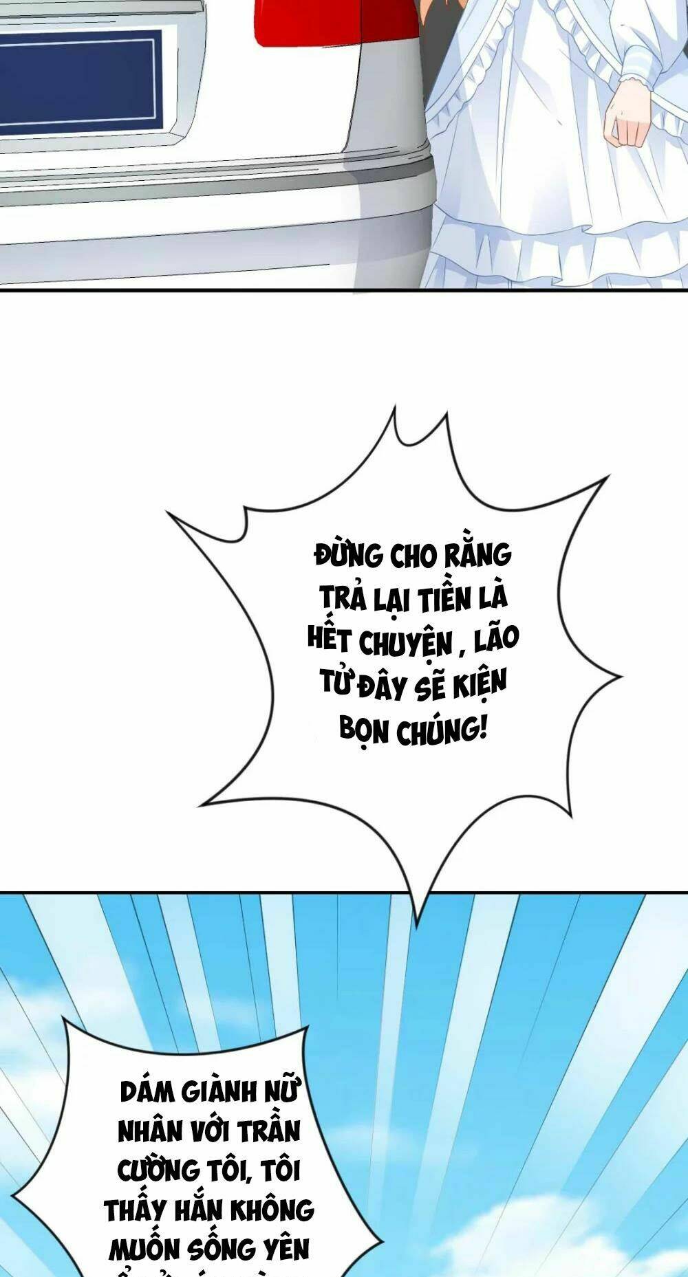 Phụng Tử Thành Hôn : Tiên Thê Không Được Trốn Chương 7 Ảnh 38