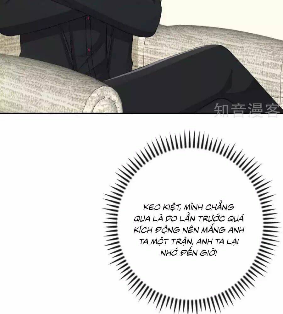 Phụng Tử Thành Hôn : Tiên Thê Không Được Trốn Chương 13 Ảnh 36