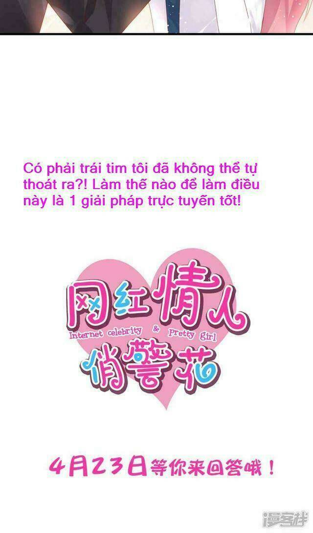 Người Yêu Màu Máu Chương 1 Ảnh 14