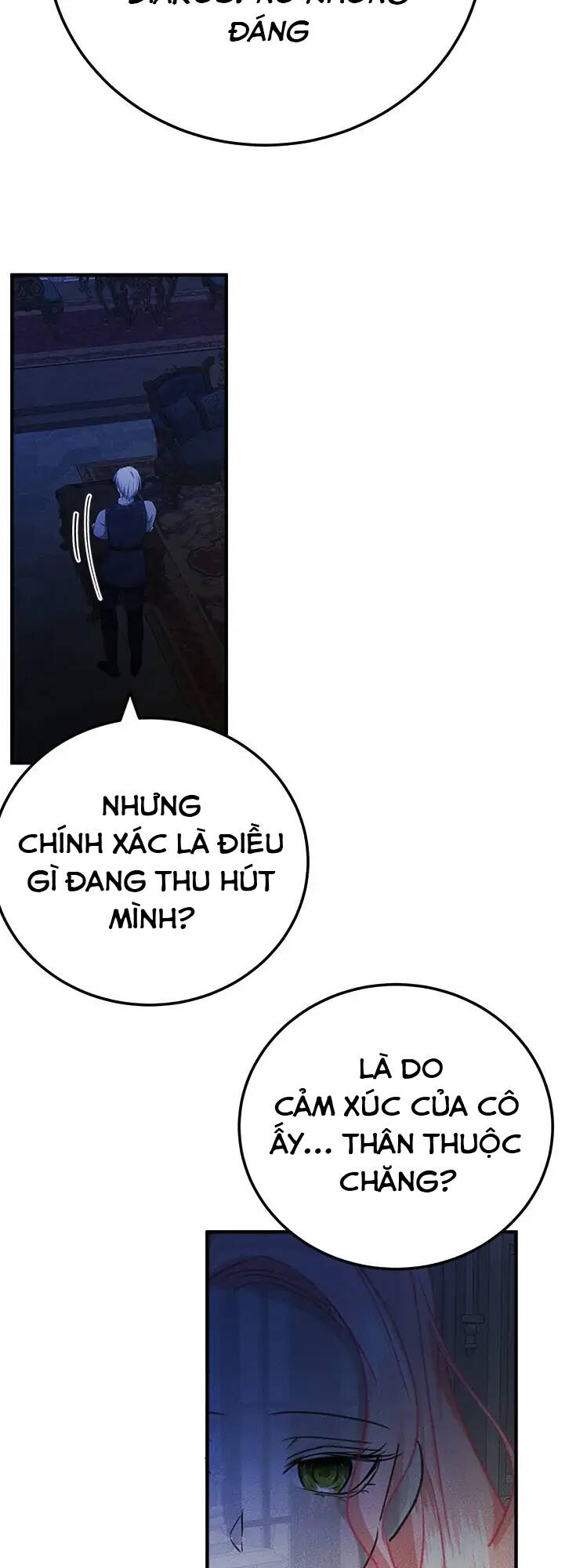 Tôi Muốn Hủy Cuộc Hôn Ước Này Chương 45 Ảnh 24