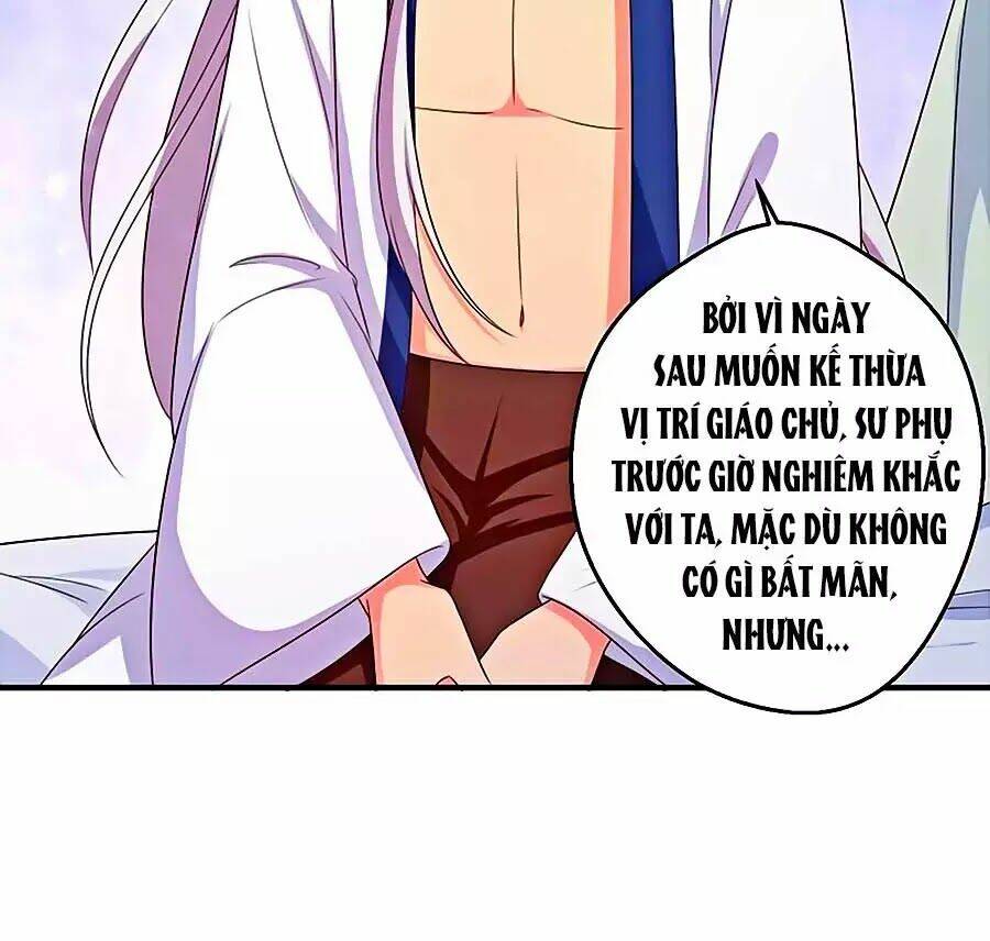 Nương Tử Nhà Nông Có Hỉ Rồi Chương 52 Ảnh 19