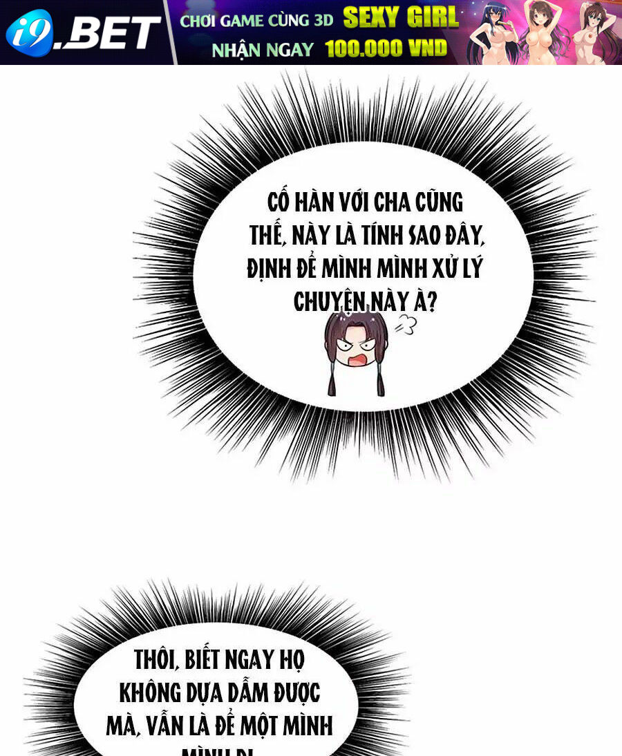 Nương Tử Nhà Nông Có Hỉ Rồi Chương 55 Ảnh 39