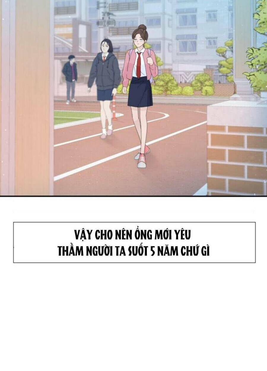 Lời Tỏ Tình Đi Lạc Chương 51 Ảnh 63