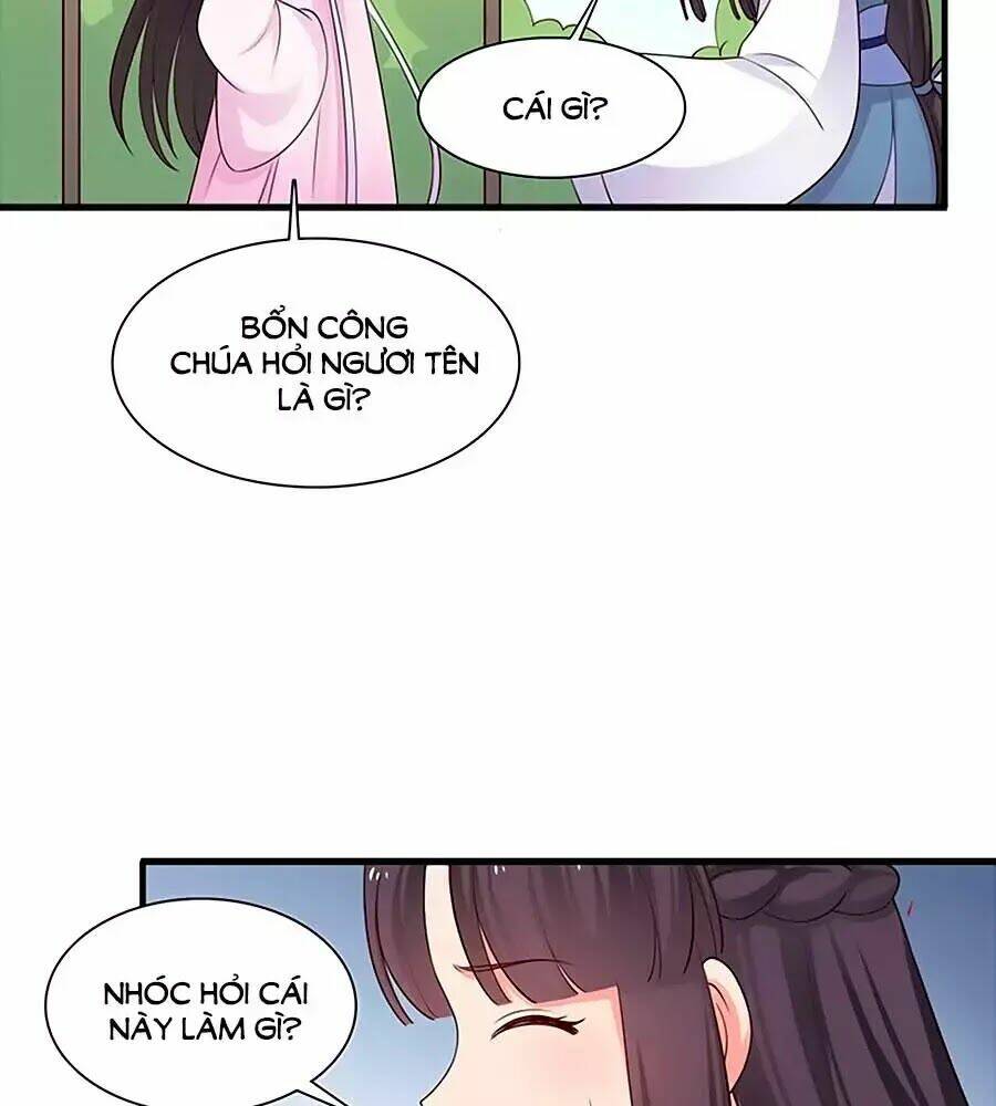 Nương Tử Nhà Nông Có Hỉ Rồi Chương 58 Ảnh 16