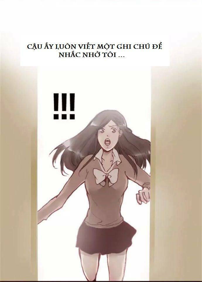 Trả Thù Trường Trung Học Chương 10 Ảnh 28