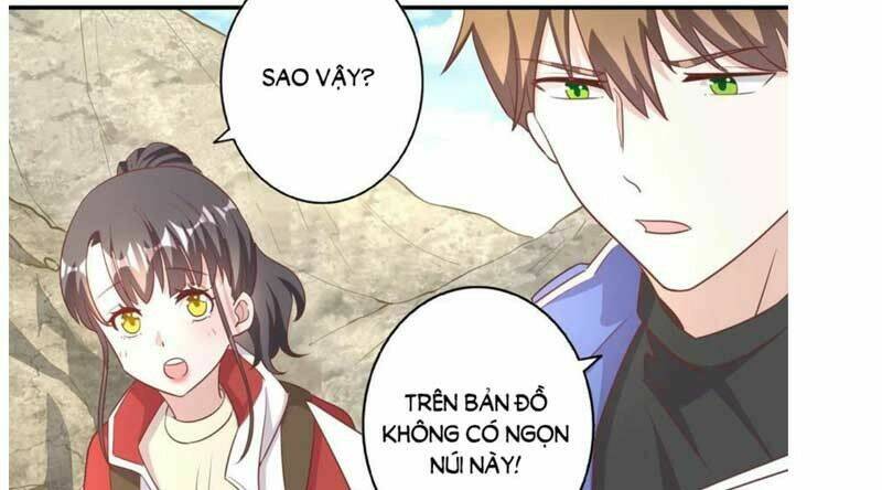 Hôn Nhân Dục Vọng: Thiếu Gia Nhẹ Một Chút! Chương 156 Ảnh 43