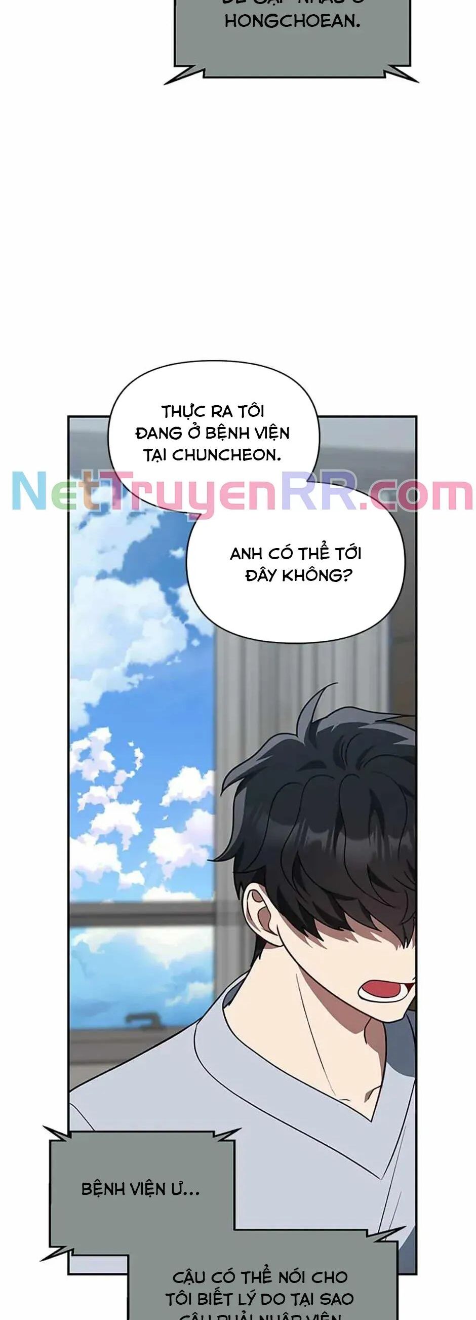 Tôi Đã Giết Hắn Chương 59 Ảnh 9