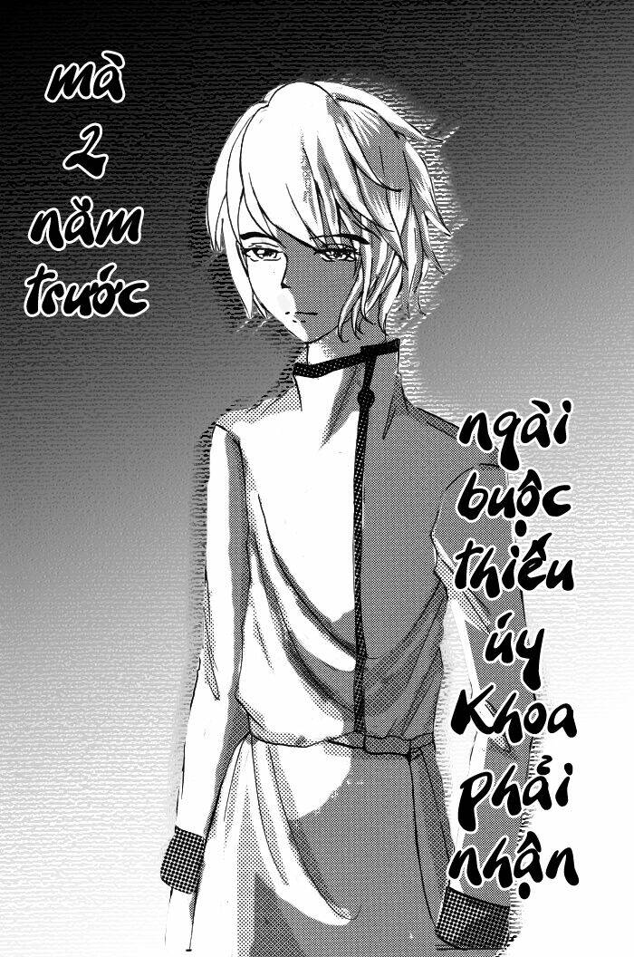 Tuổi Loạn Chương 5 Ảnh 48