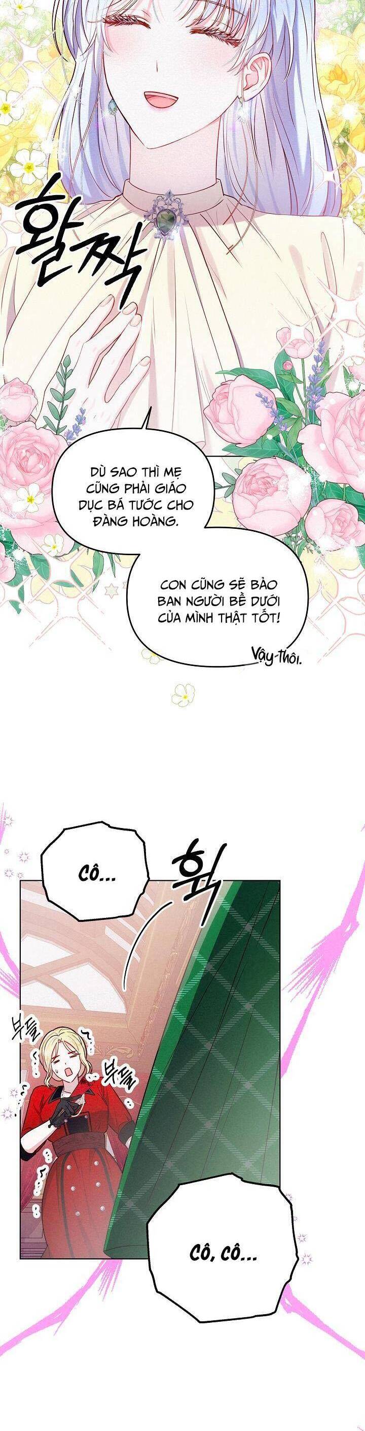 Chiến Lược Ly Hôn Chương 7 Ảnh 36