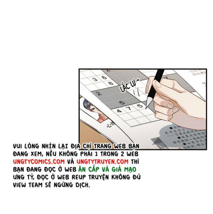 Vùng Cấm Chương 12 Ảnh 4