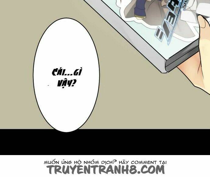 Chuyện Tình Otome Chương 6 Ảnh 35
