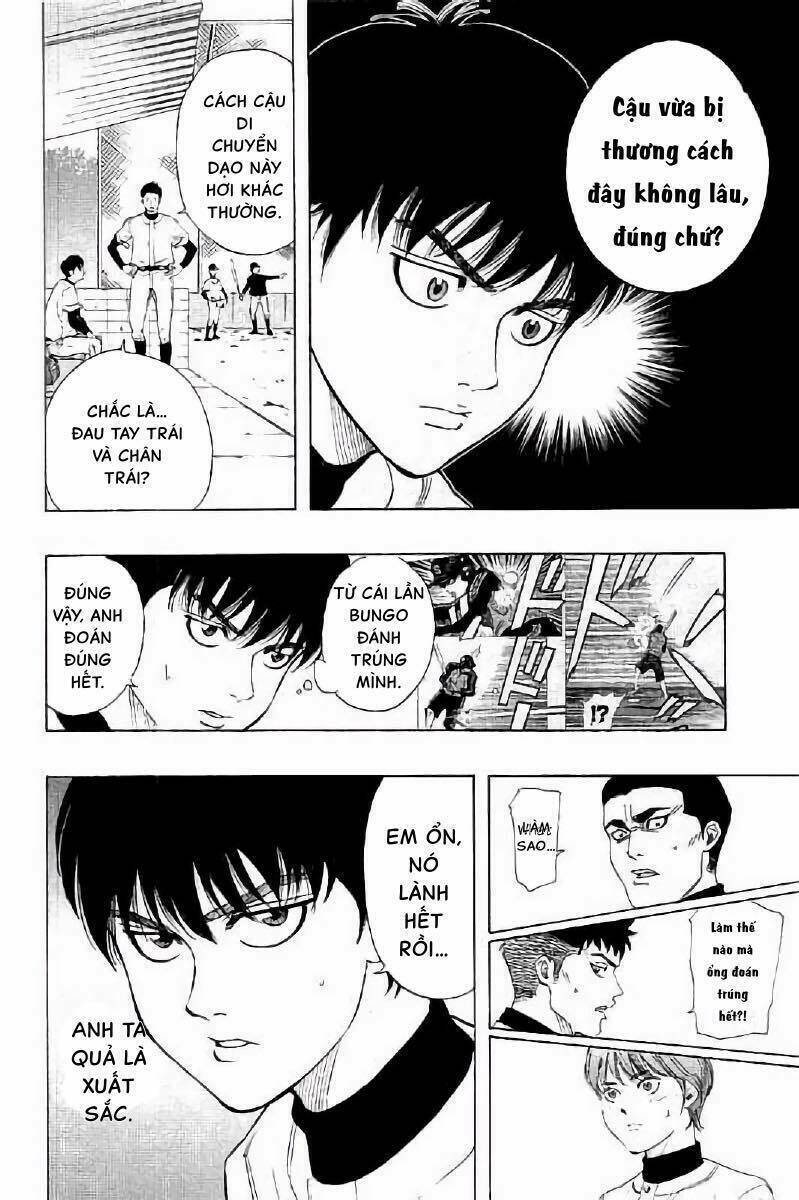 Bungo Chương 12 Ảnh 17