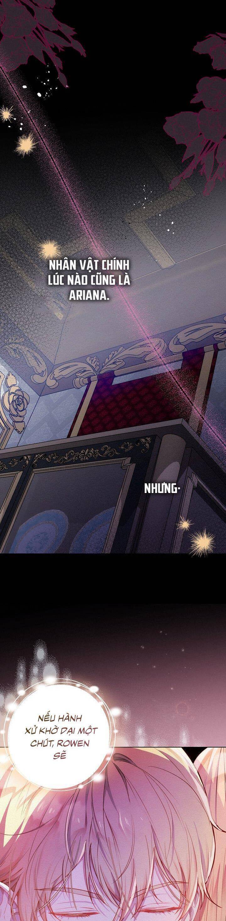 Chiến Lược Ly Hôn Chương 4 Ảnh 18