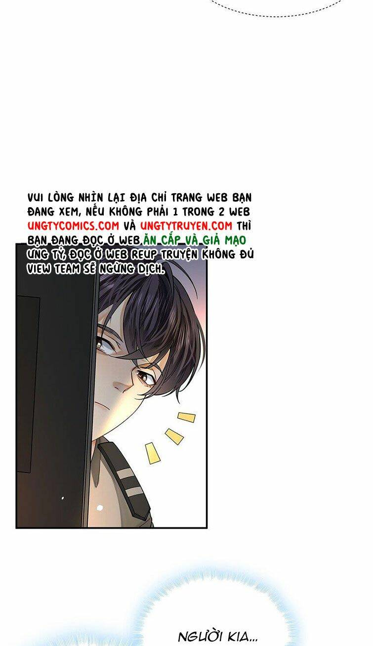 Vùng Cấm Chương 6 Ảnh 23