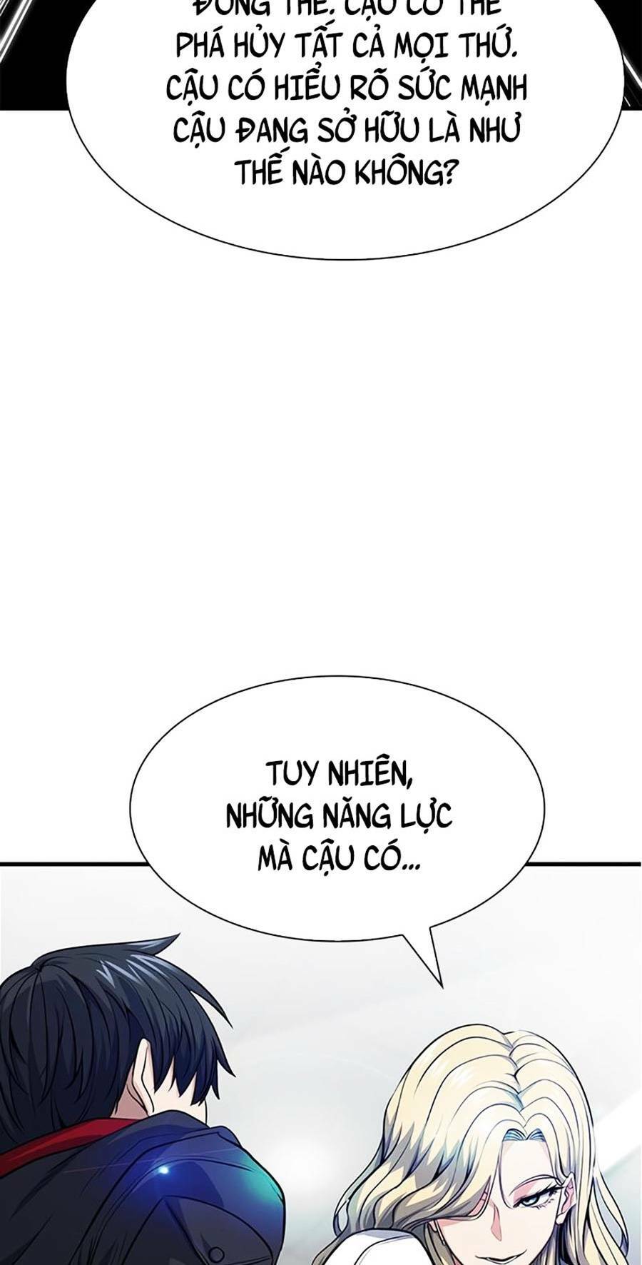 Người Chơi Bí Ẩn Chương 16 Ảnh 138