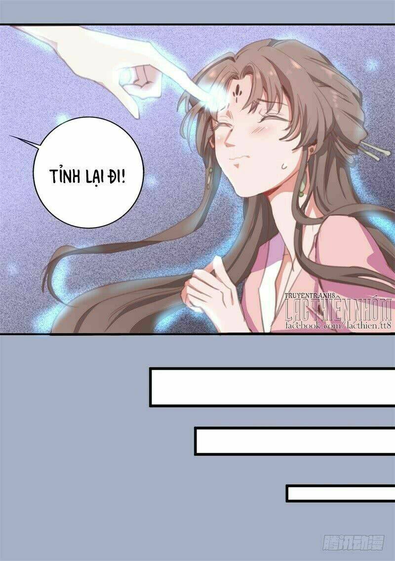 Họa Tiên Truyện Chương 1 Ảnh 18
