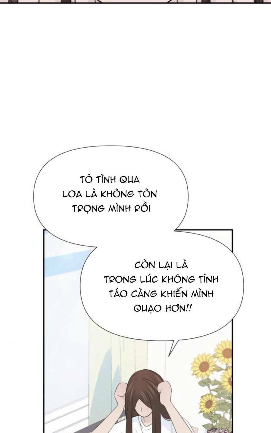 Lời Tỏ Tình Đi Lạc Chương 53 Ảnh 40