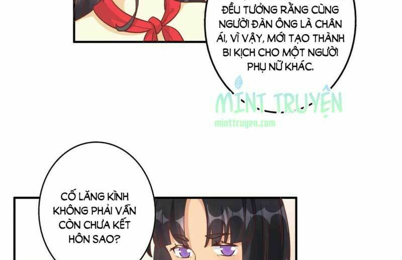 Hôn Nhân Dục Vọng: Thiếu Gia Nhẹ Một Chút! Chương 153 Ảnh 50