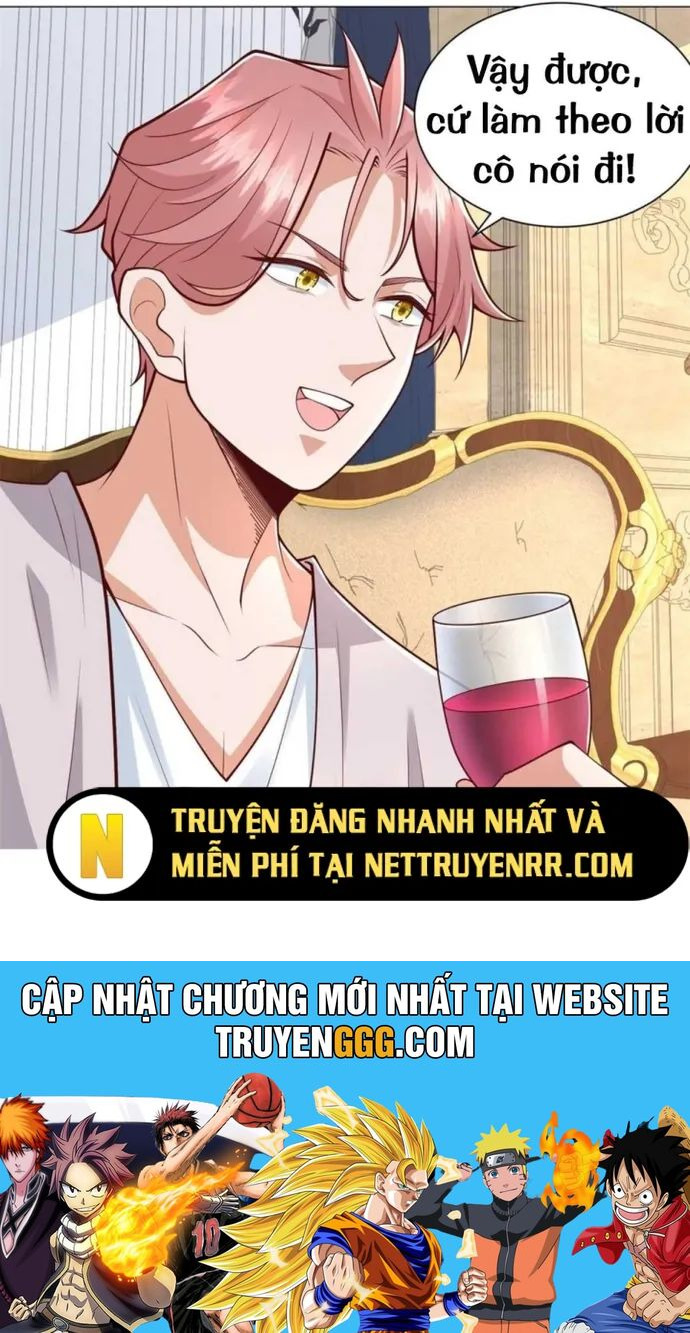 Tôi Là Tài Xế Xe Công Nghệ Có Chút Tiền Thì Đã Sao? Chương 139 Ảnh 22