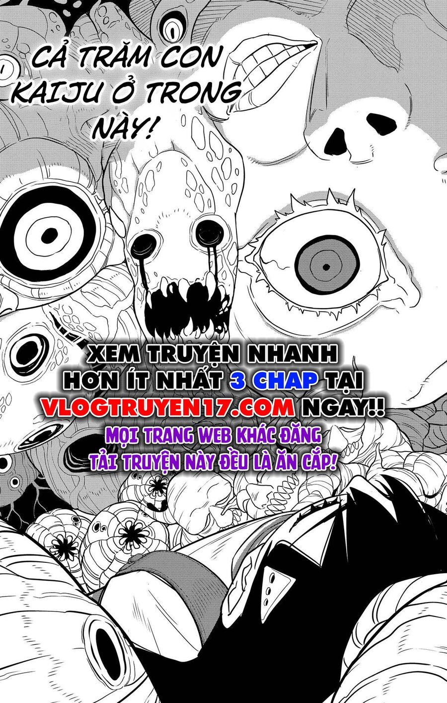 Quái Vật #8 Chương 104 Ảnh 11