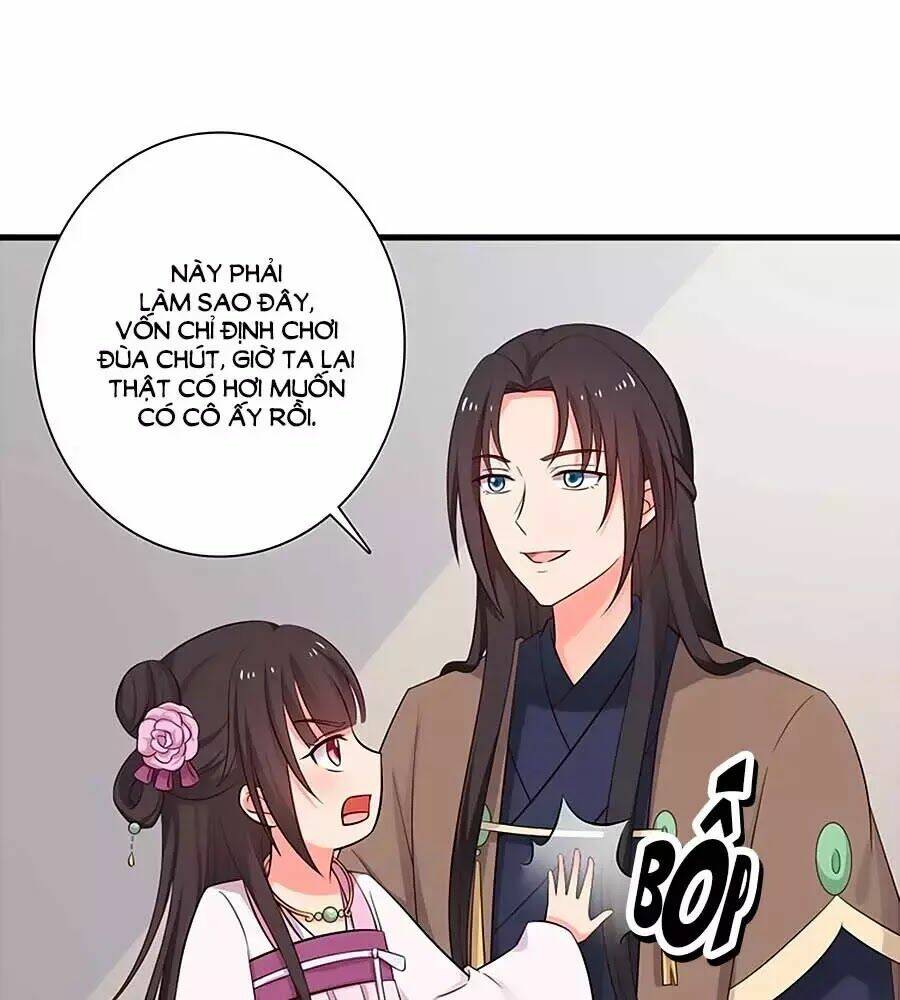 Nương Tử Nhà Nông Có Hỉ Rồi Chương 59 Ảnh 38