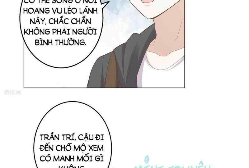 Hôn Nhân Dục Vọng: Thiếu Gia Nhẹ Một Chút! Chương 157 Ảnh 38