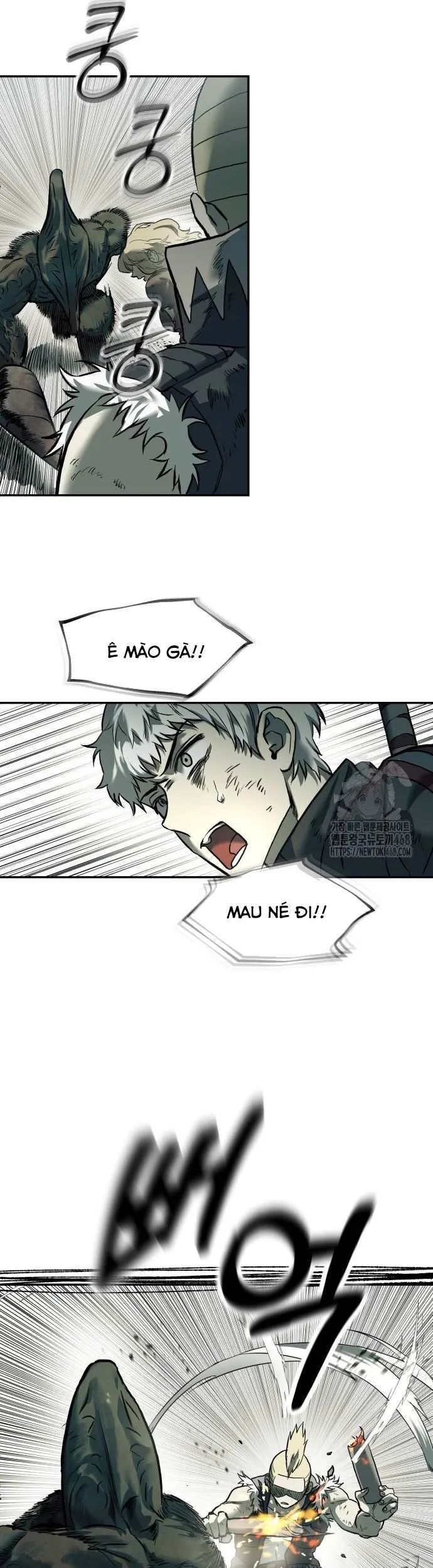 Sống Sót Qua Ngày Tận Thế Chương 47 Ảnh 38