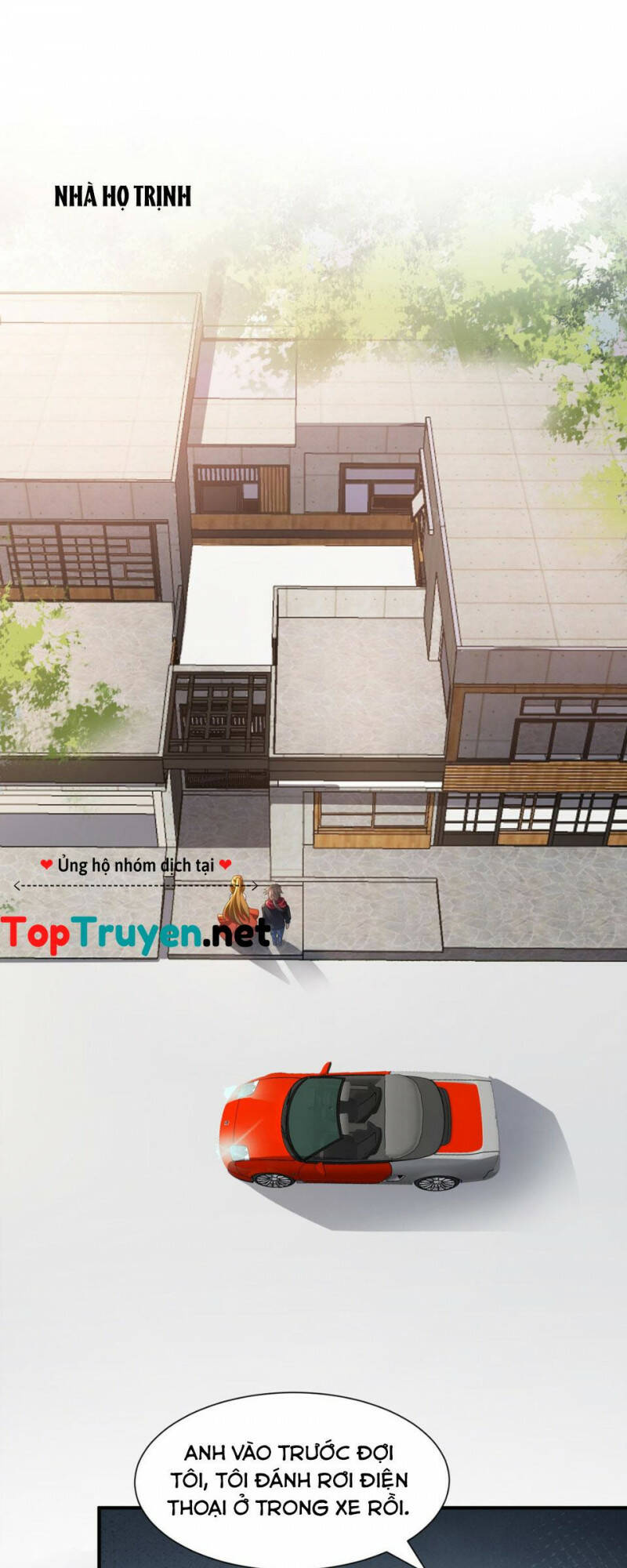 Cao Thủ Xuống Núi, Bảy Vị Sư Tỷ Bảo Vệ Ta Chương 27 Ảnh 11