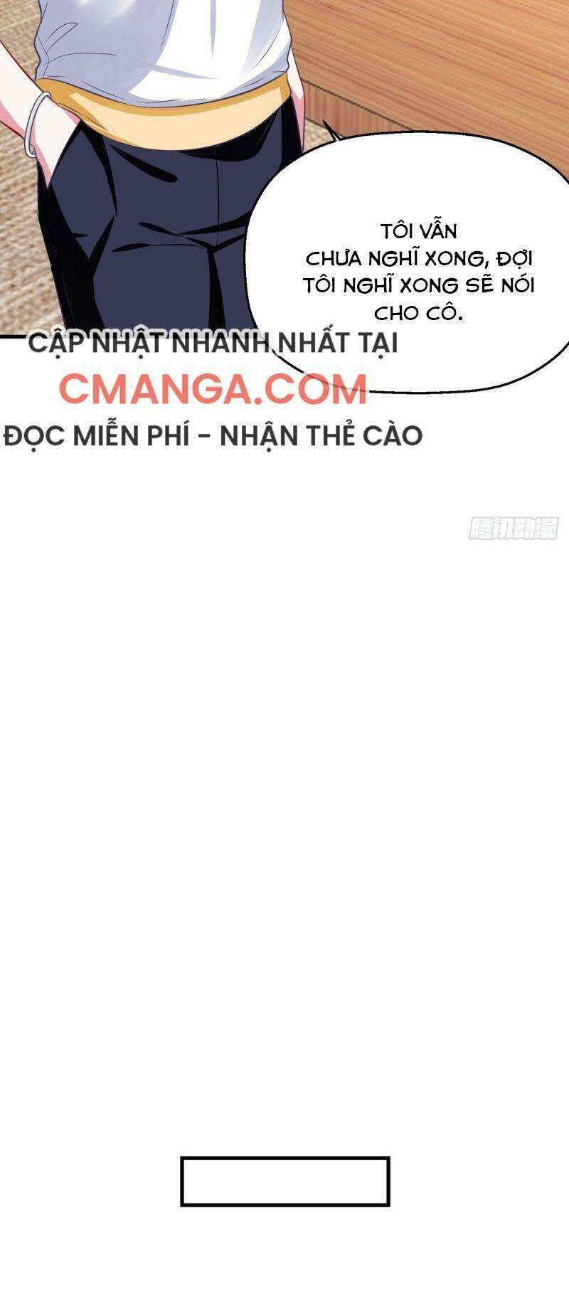 Gà Cưng Nổi Tiếng Theo Đuổi Minh Tinh Chương 21 Ảnh 7