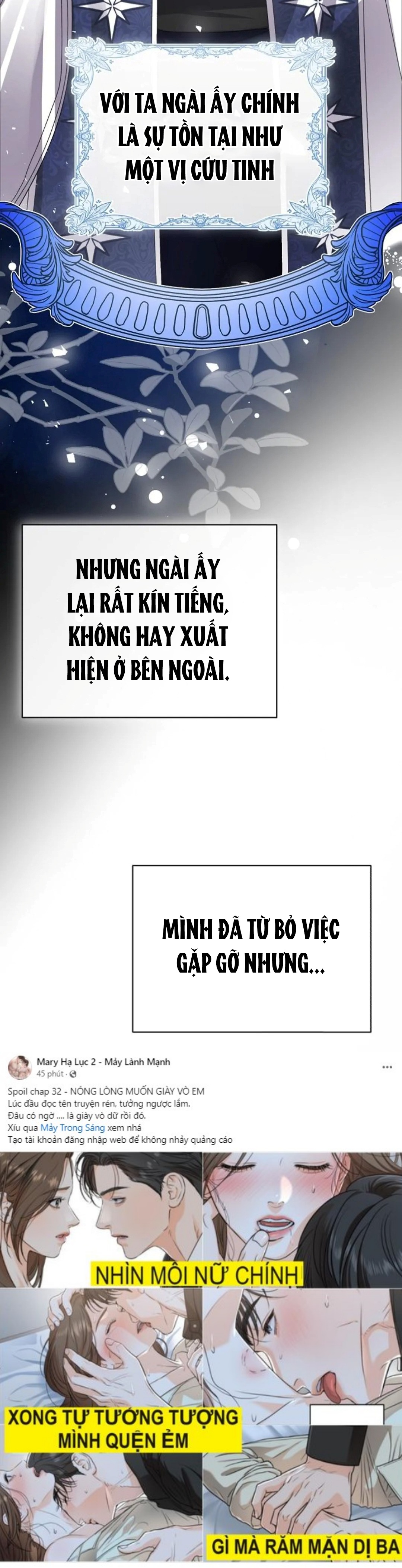 Nắm Giữ Trái Tim Của Bạo Chúa Chương 37.1 Ảnh 17