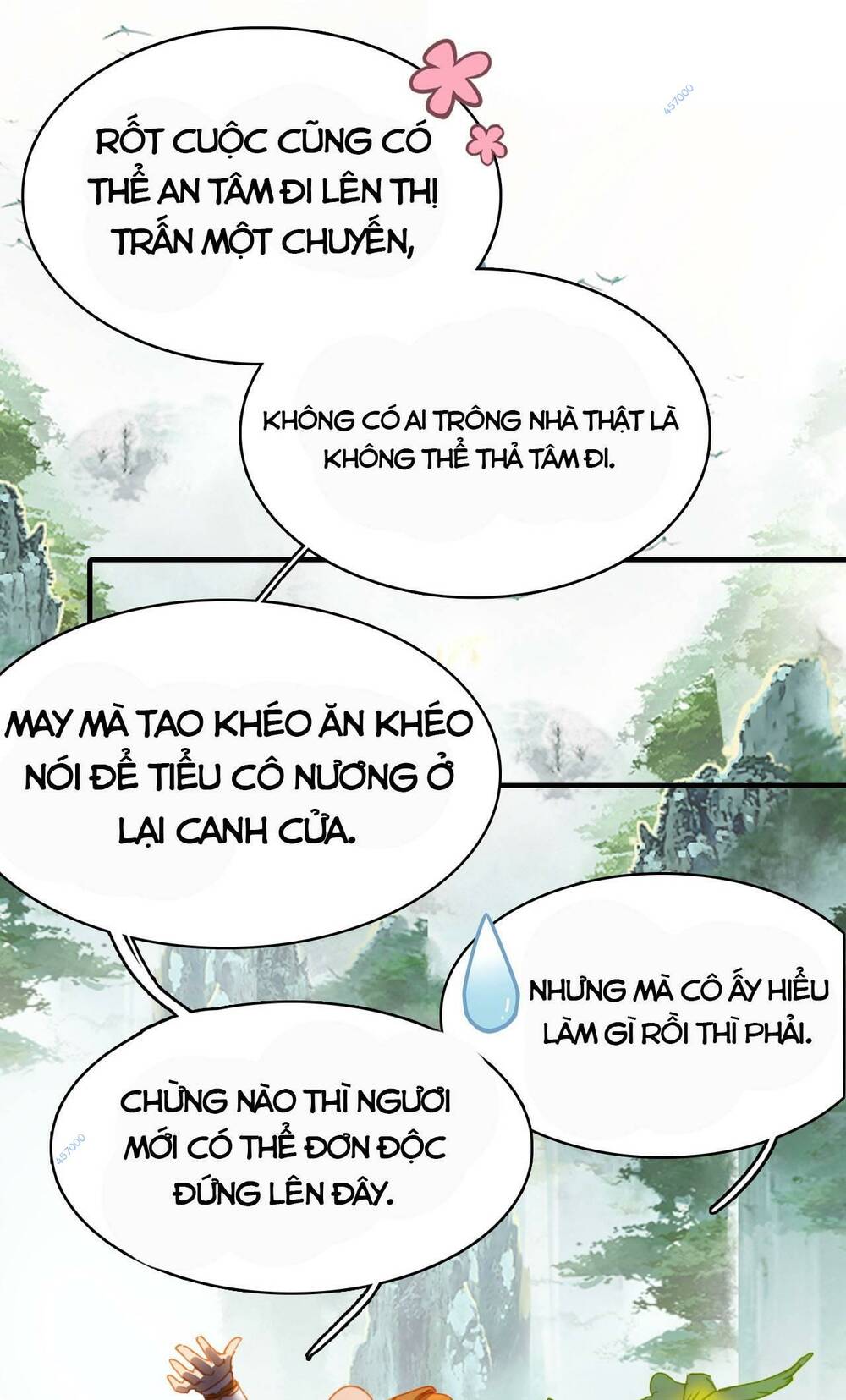 Bộ Tinh Ti Chi Nguyên Khởi Chương 7 Ảnh 56