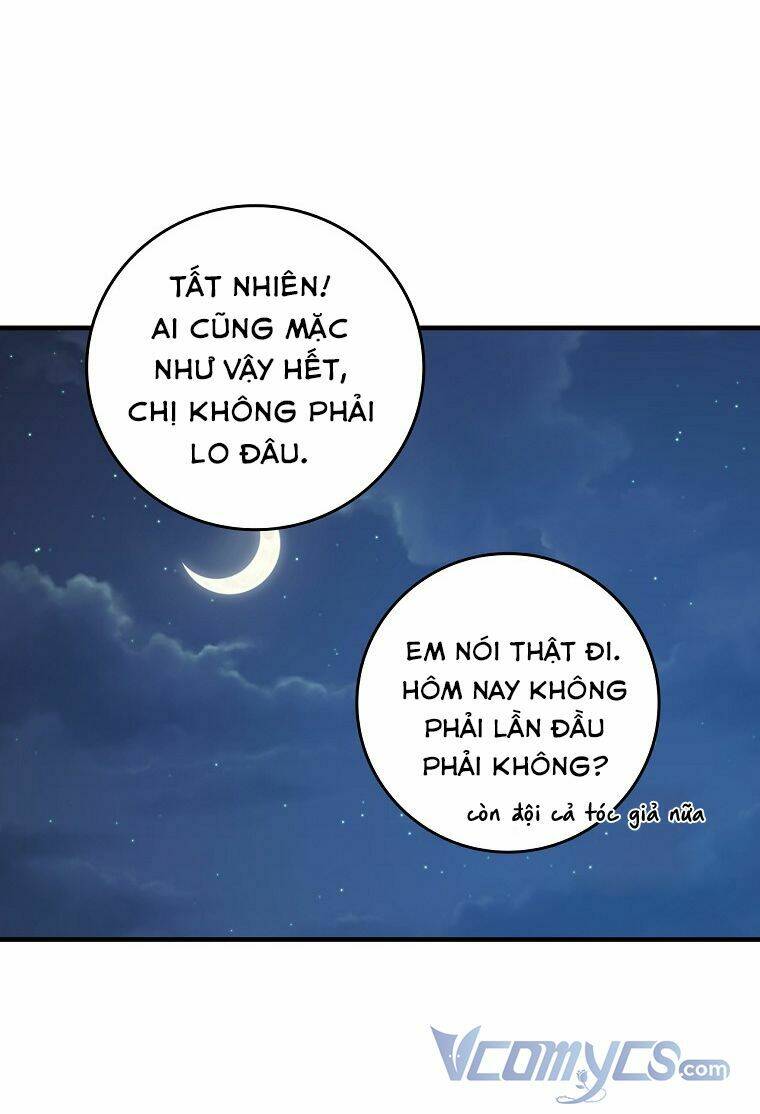 Đừng Chọc Đứa Em Gái Bé Bỏng Của Chúng Tôi Chương 81 Ảnh 68