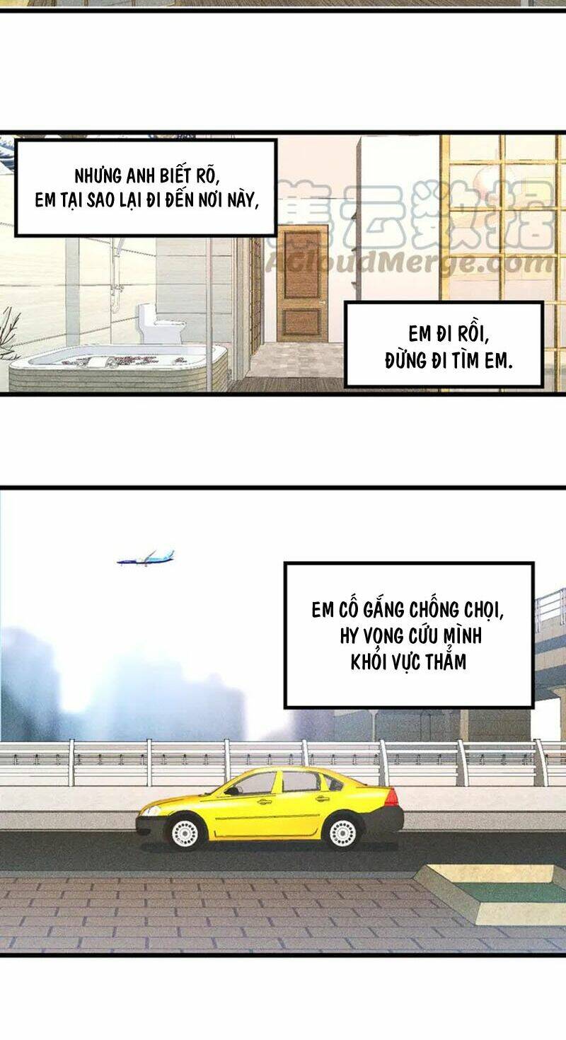 Cao Thủ Cận Vệ Của Nữ Chủ Tịch Chương 156 Ảnh 3