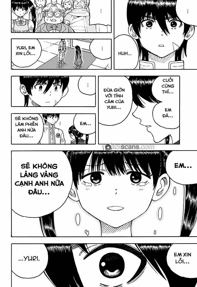 Densetsu No Yuusha No Konkatstu Chương 15 Ảnh 28