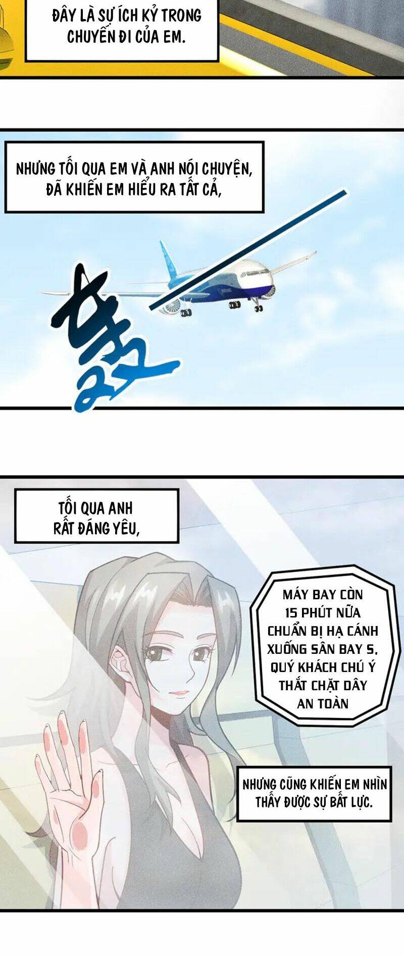 Cao Thủ Cận Vệ Của Nữ Chủ Tịch Chương 156 Ảnh 5