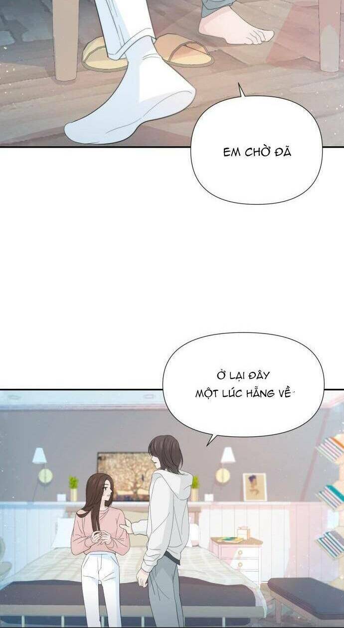 Lời Tỏ Tình Đi Lạc Chương 57 Ảnh 43