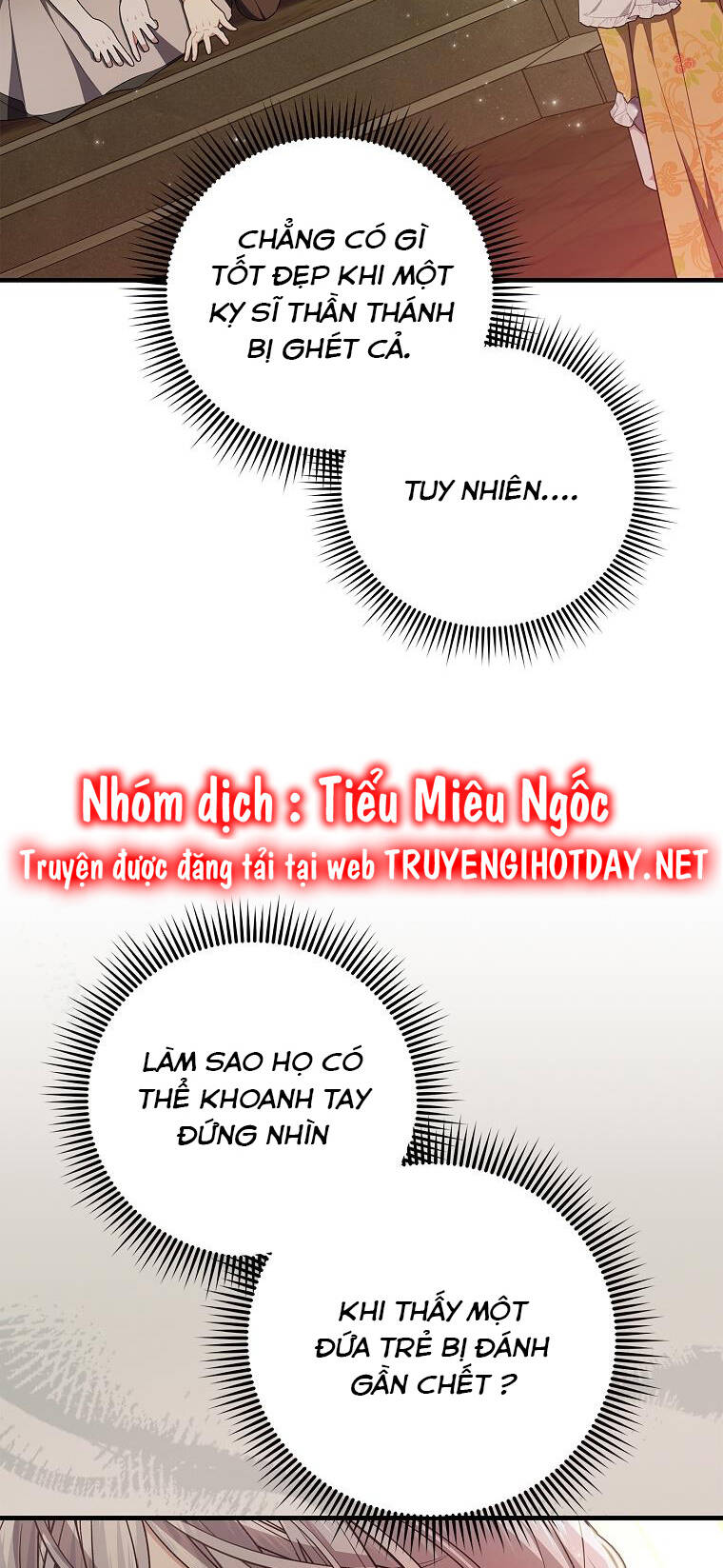 Xin Hãy Nhận Con Làm Con Đi Mà, Papa Chương 39 Ảnh 35