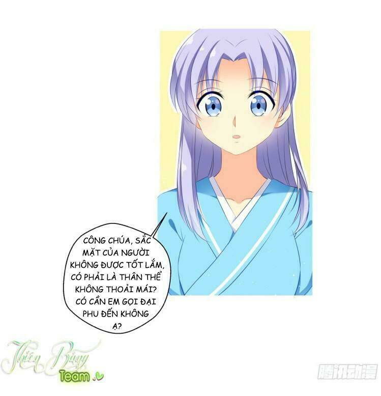 Nam Tử Truyện Chương 2 Ảnh 22