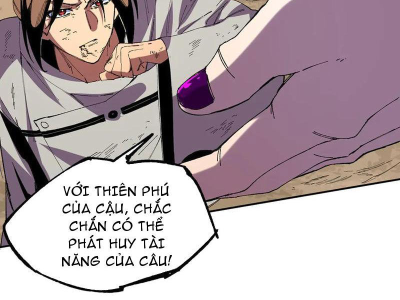 Thiên Sinh Độc Nãi, Ta Nguyền Rủa Toàn Thế Giới! Chương 36 Ảnh 37