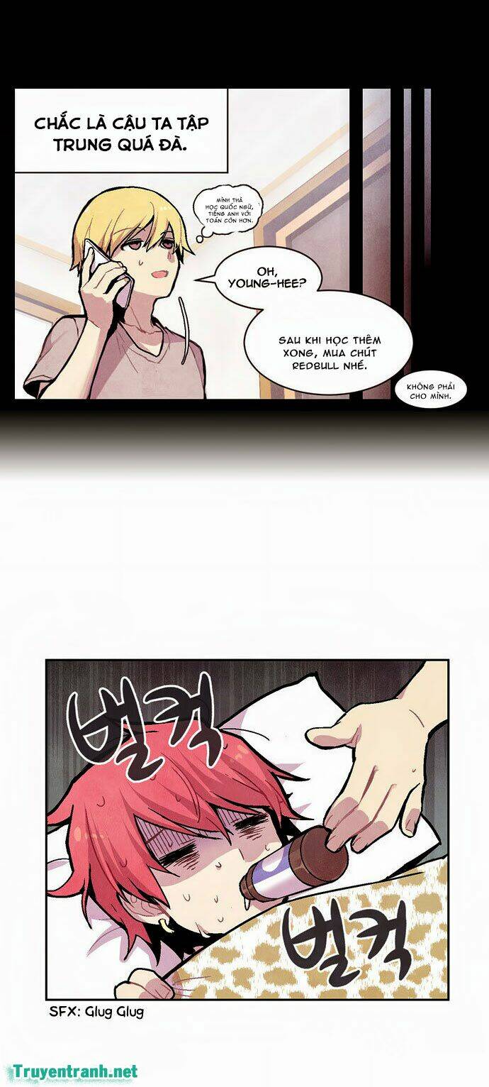 Americano - Exodus Chương 14 Ảnh 6