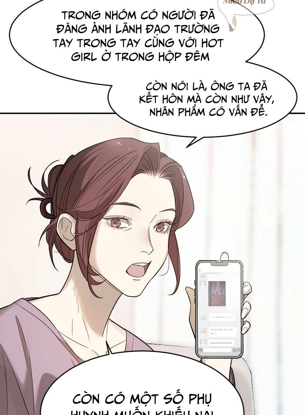Đếm Ngược 3600 Giây Chương 8 Ảnh 30