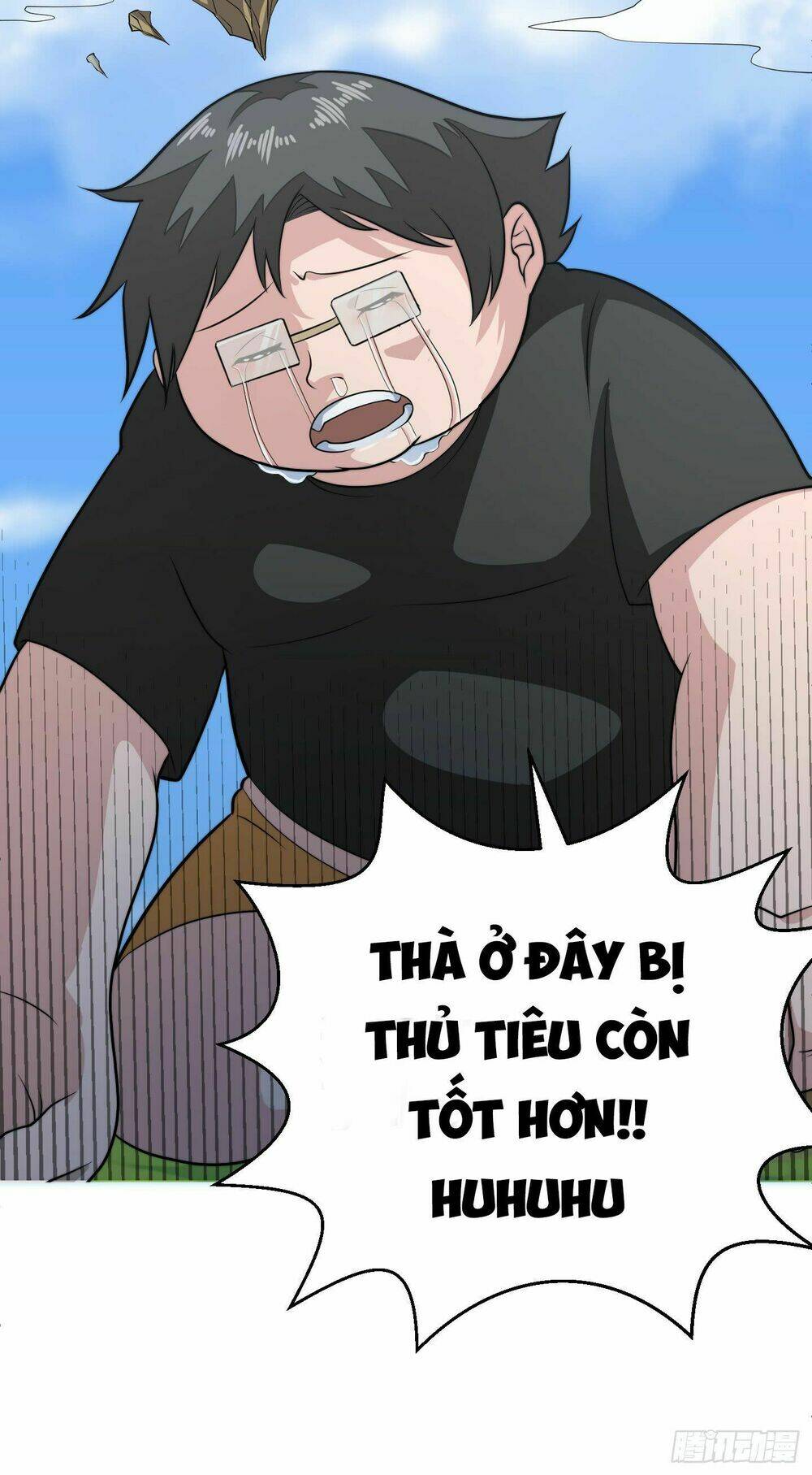 Trả Lại 00 Cho Ta Chương 1 Ảnh 62