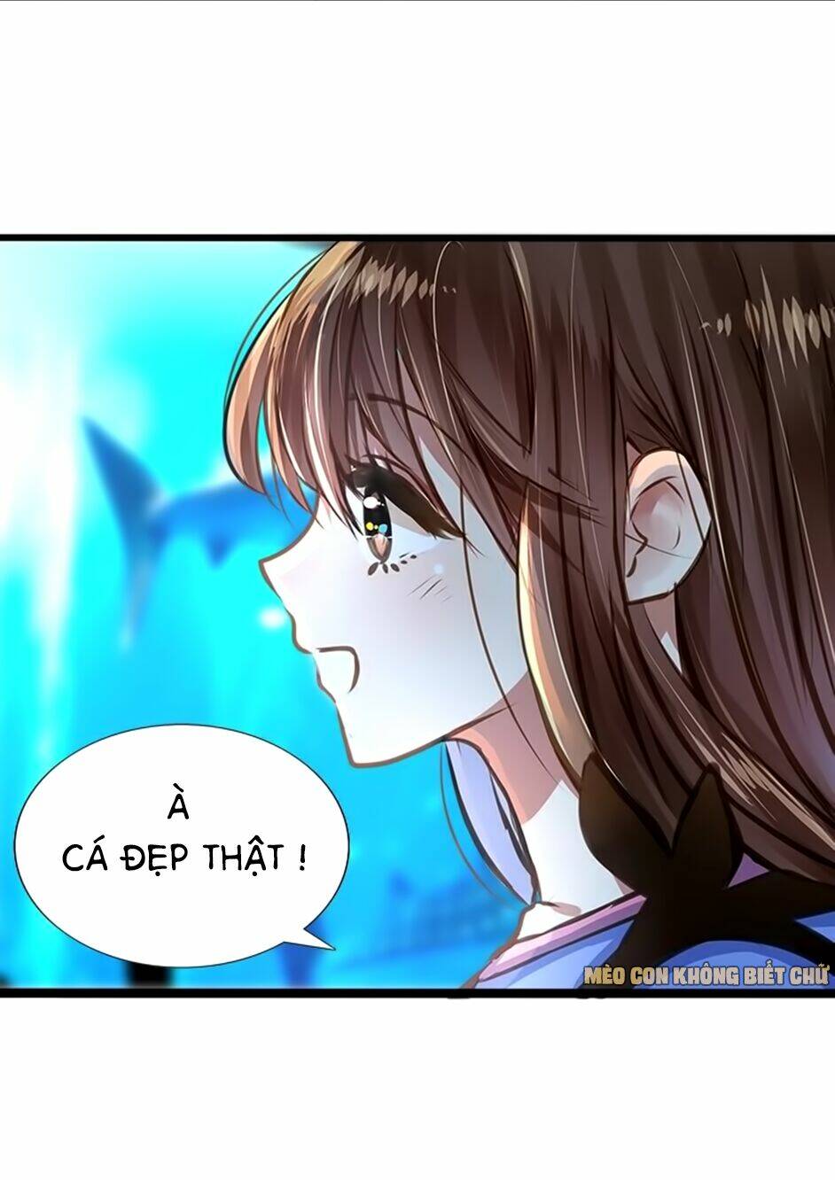 Không Có Ssr Làm Sao Để Yêu Chương 6 Ảnh 10