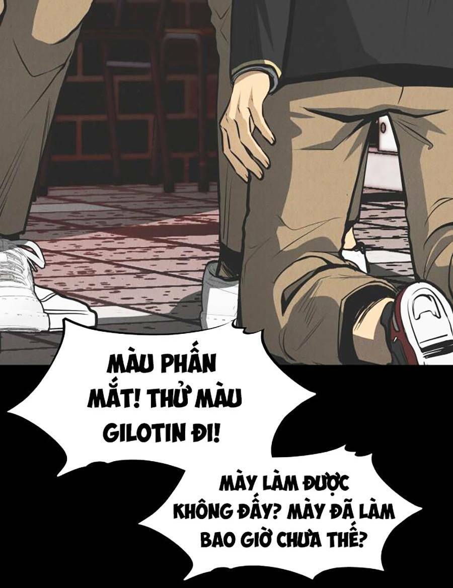 Xây Dựng Địa Ngục Chương 1 Ảnh 74