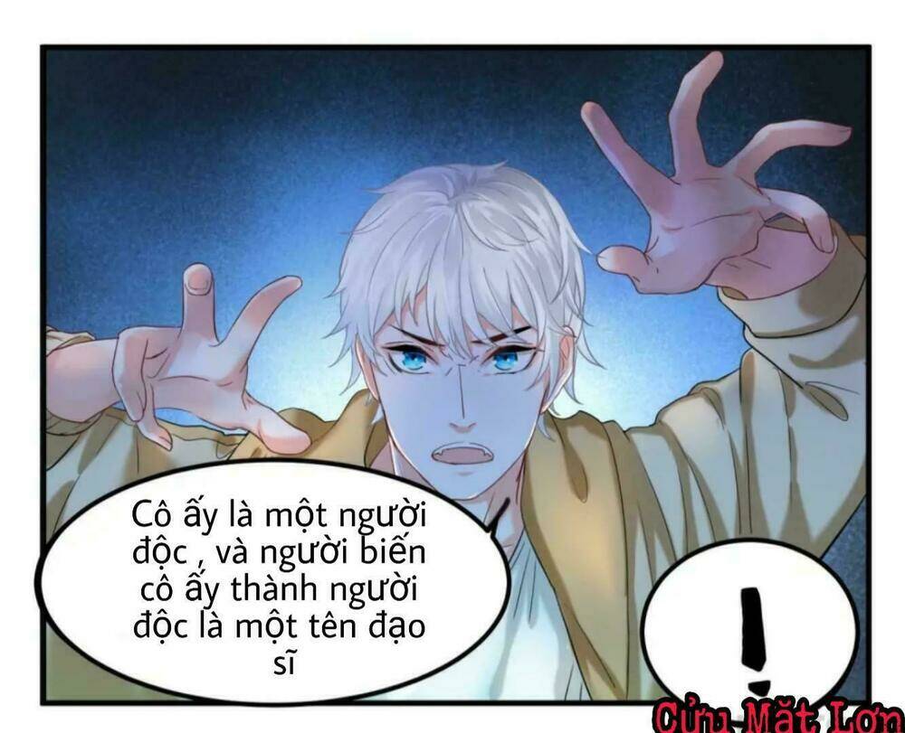 Thời Gian Tình Yêu Chương 29 Ảnh 14