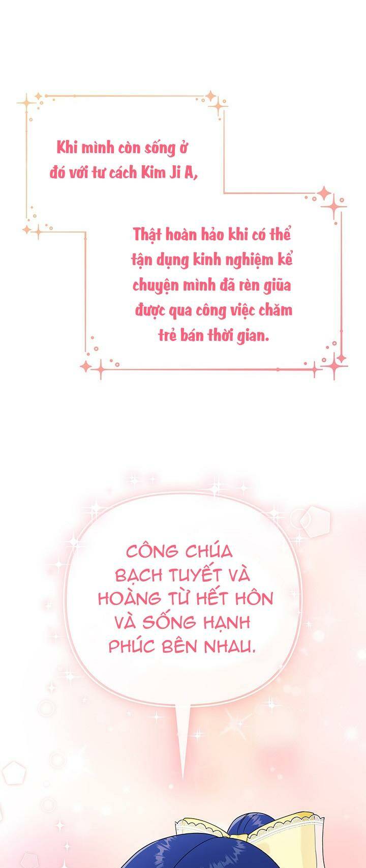 Mục Tiêu Là Sở Hữu Căn Nhà Hai Tầng Chương 4 Ảnh 20