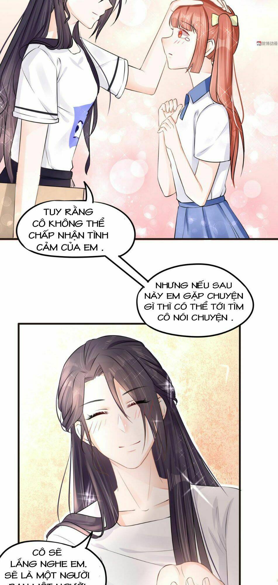 Chỉ Muốn Lật Đổ Em Chương 11 Ảnh 10