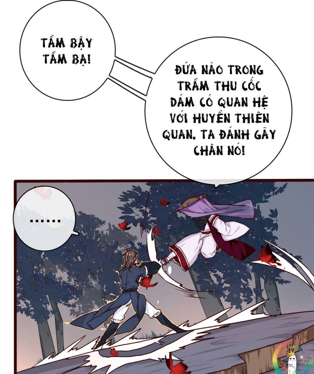 Hạnh Lâm Phương Hoa Chương 78 Ảnh 16